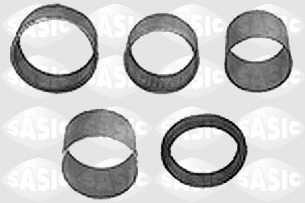 SASIC 4005330B: Kit de brazos de suspensión