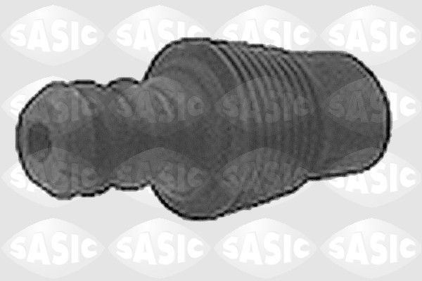 SASIC 4005376: Butée élastique, suspension Essieu avant, gauche