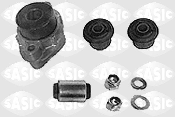 SASIC 4005414: Remondikomplekt, kande- / juhtliigend Esisild, koos kruvikomplektiga