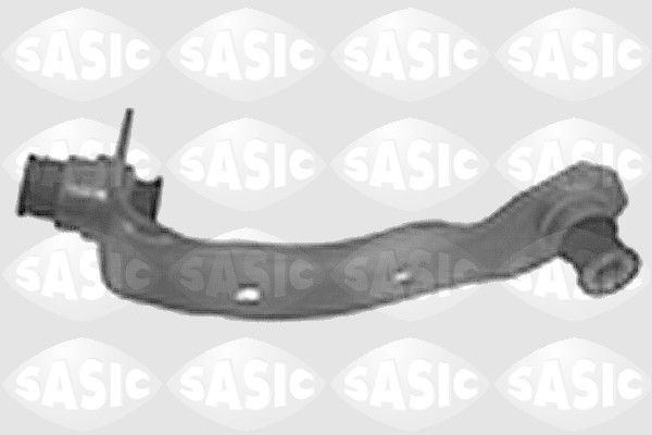 SASIC 4005520: Kronšteins, Motora piekare priekšā, kresajā pusē augšā