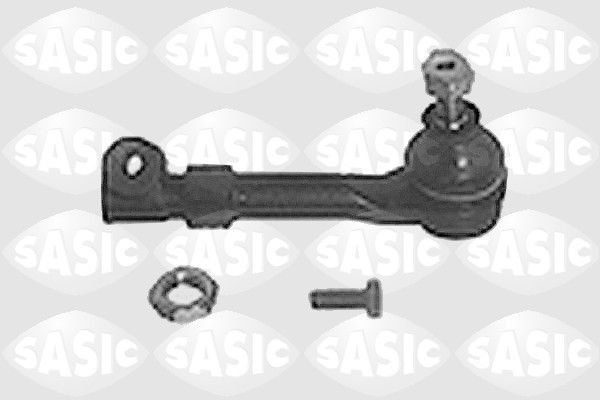 SASIC 4006108: Rooliots esisild vasakul
