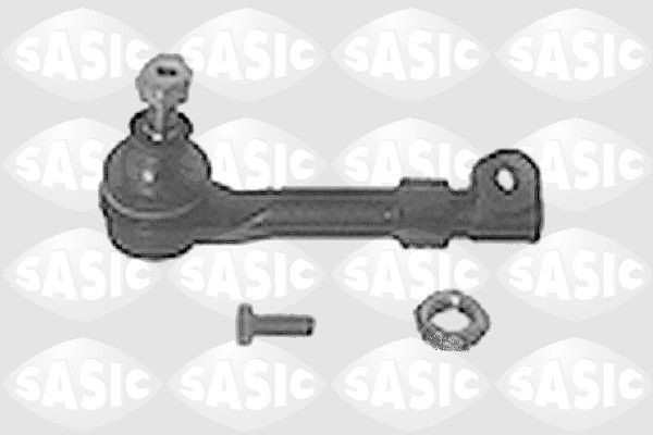 SASIC 4006109: Rooliots esisild paremal