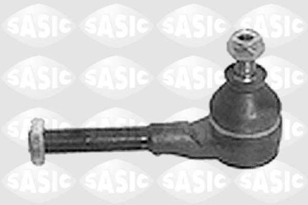 SASIC 4006114: Rotule de direction Essieu avant gauche