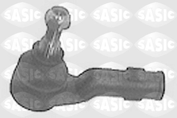 SASIC 4006132: Ακρόμπαρο μπροστινός άξονας