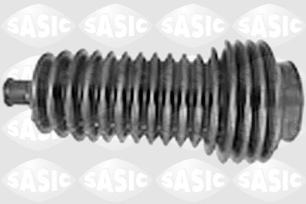 SASIC 4006214: Mansjett, styring framaksel