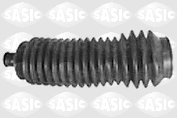 SASIC 4006217: Φούσκα, σύστημα διεύθυνσης Mπροστινός άξονας δεξιά