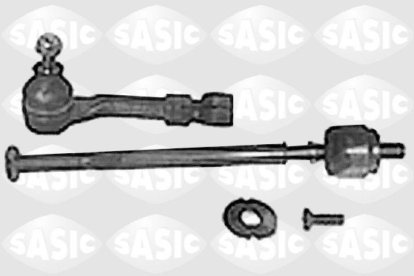 SASIC 4006239: Roolivarras esisild paremal