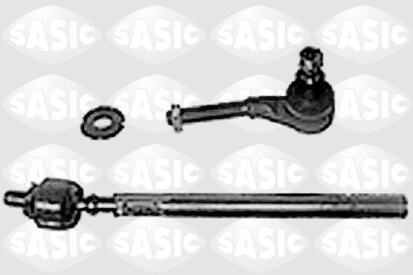 SASIC 4006240: Roolivarras esisild vasakul