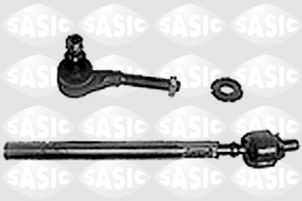 SASIC 4006241: Roolivarras esisild paremal