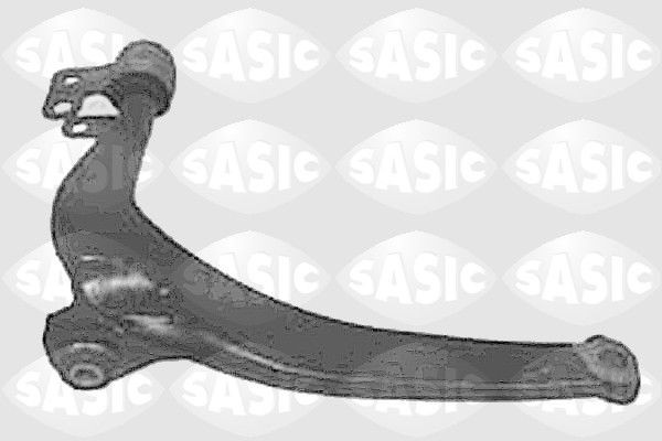 SASIC 5203C13: Õõtshoob, käändmik esisild vasakul, ilma kuulliigendita