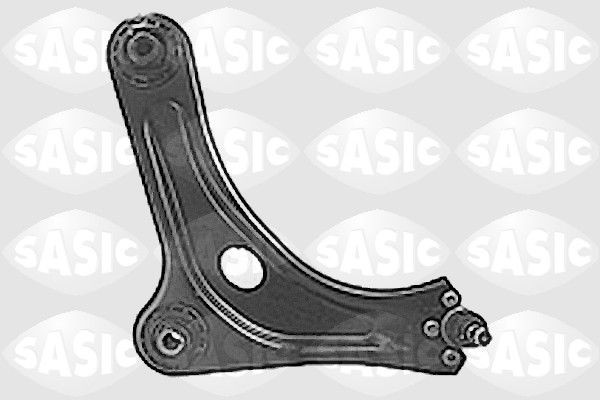 SASIC 5203L43: Querlenker Vorderachse links, unten
