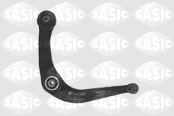 SASIC 5203L73: Ψαλίδι, ανάρτηση τροχών Μπροστινός άξονας αριστερά, κάτω