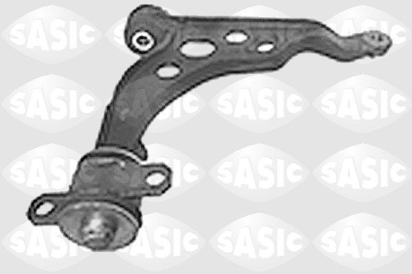 SASIC 5213653: Ψαλίδι, ανάρτηση τροχών Mπροστινός άξονας δεξιά, κάτω, χωρίς σφαιρικούς συνδέσμους