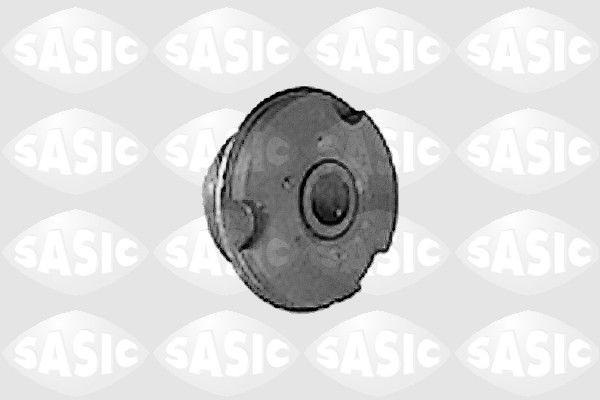 SASIC 5233583: Puks Esisild, ees, all