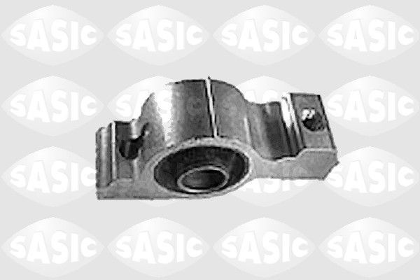 SASIC 5233613: Puks Esisild, taga, all
