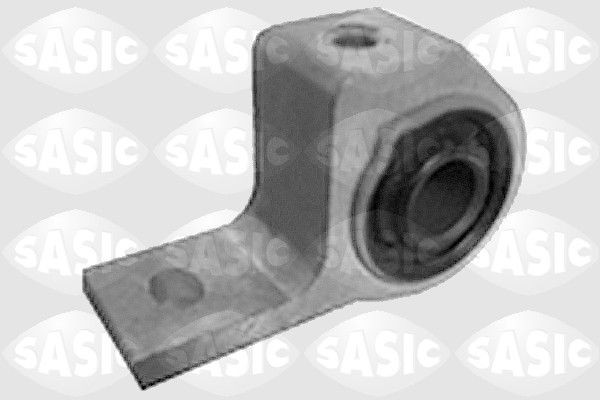 SASIC 5233833: Puks Esisild, taga, all