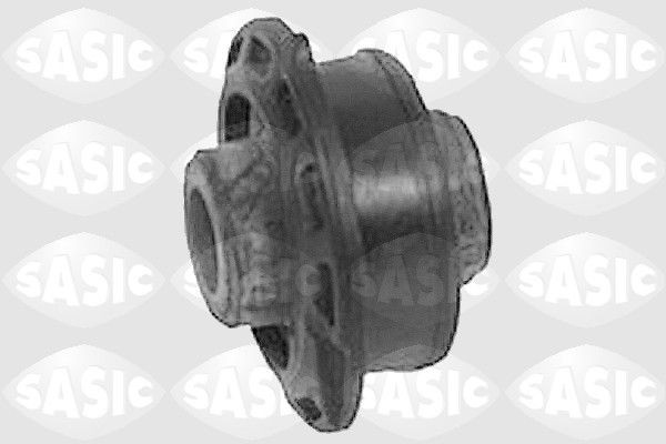 SASIC 5233AA3: Puks Esisild, taga, all