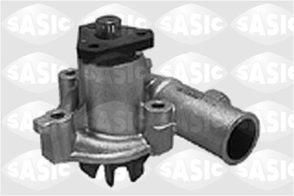SASIC 6001217: Veepump