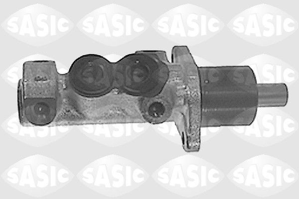 SASIC 6014944: Peapiduri silinder 20,6mm