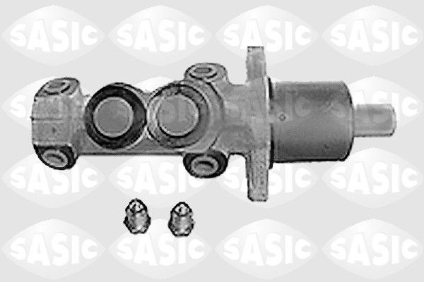 SASIC 6014974: Peapiduri silinder 19,4mm