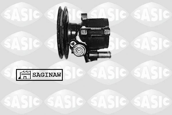 SASIC 7076015: Roolivõimu pump