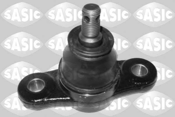 SASIC 7576009: Kande- / juhtliigend Esisild, all