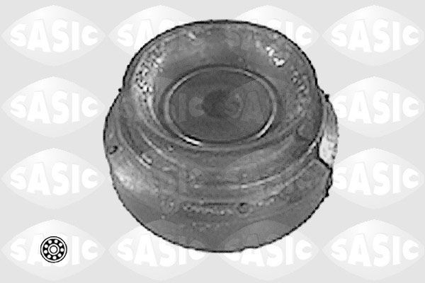 SASIC 8005201: Vedruamordi tugilaager Esisild
