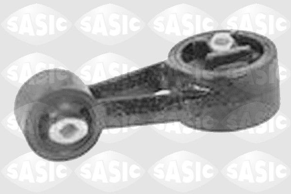 SASIC 8061691: Kinnitus, mootor paremal üleval, üleval