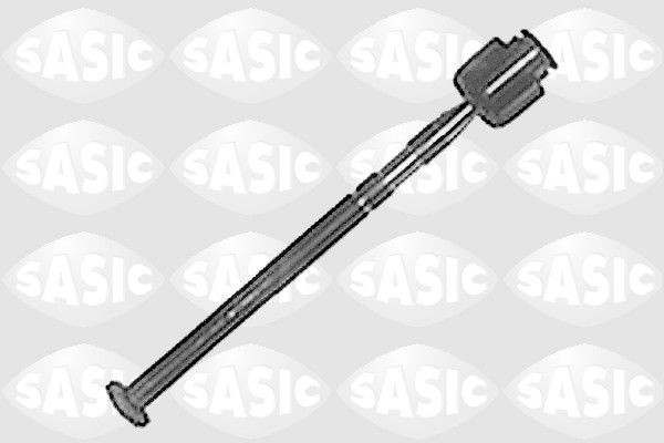SASIC 8123273: Sisemine rooliots, roolivarras Esisild