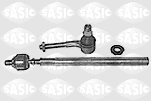SASIC 8123803B1: Remondikomplekt, rooliots