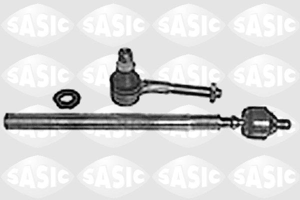 SASIC 8123813B1: Σετ επισκευής, ακρόμπαρο