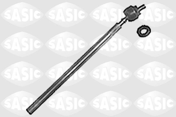 SASIC 8123923: Sisemine rooliots, roolivarras Esisild