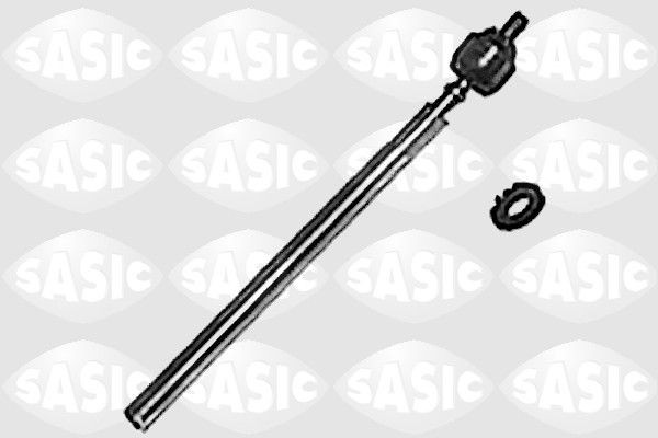 SASIC 8123953: Sisemine rooliots, roolivarras Esisild