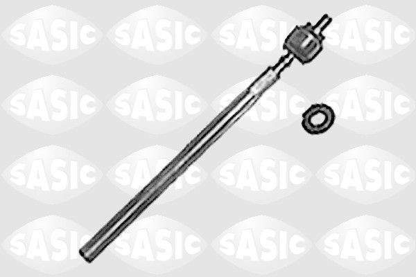 SASIC 8123973: Sisemine rooliots, roolivarras Esisild