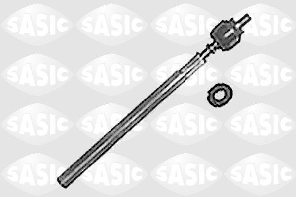 SASIC 8123993: Sisemine rooliots, roolivarras Esisild