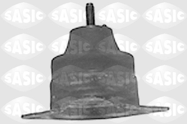 SASIC 8271331: Laikiklis, variklio montavimas dešinė, viršus