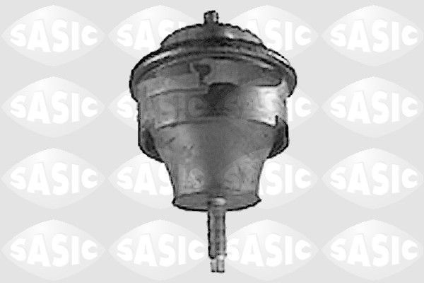 SASIC 8431731: Kinnitus, mootor paremal üleval