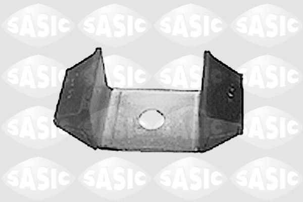 SASIC 8441161: Laikiklis, variklio montavimas dešinė, viršus