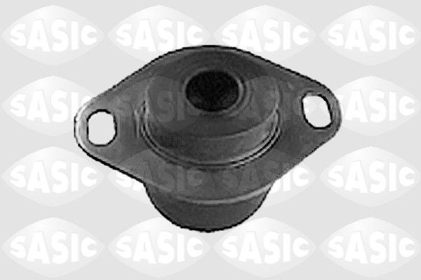 SASIC 8441511: Paigutus, Mootor kastipoolselt, vasakul üleval