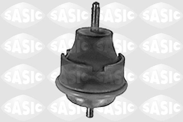 SASIC 8441751: Kinnitus, mootor paremal üleval
