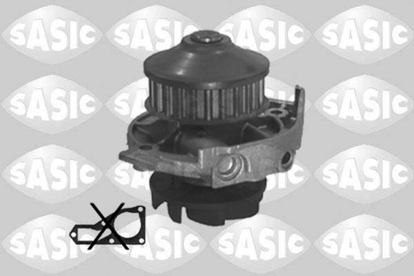 SASIC 9000823: Veepump