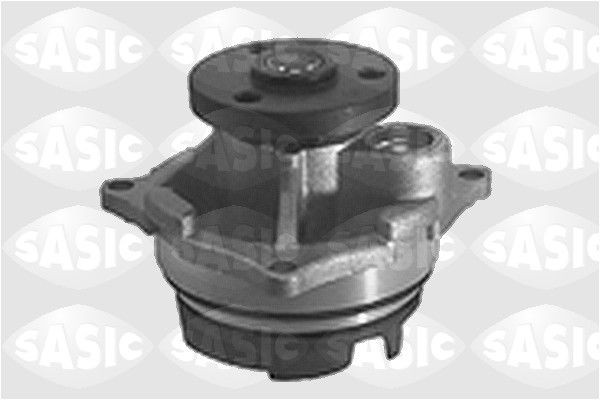 SASIC 9000834: Veepump