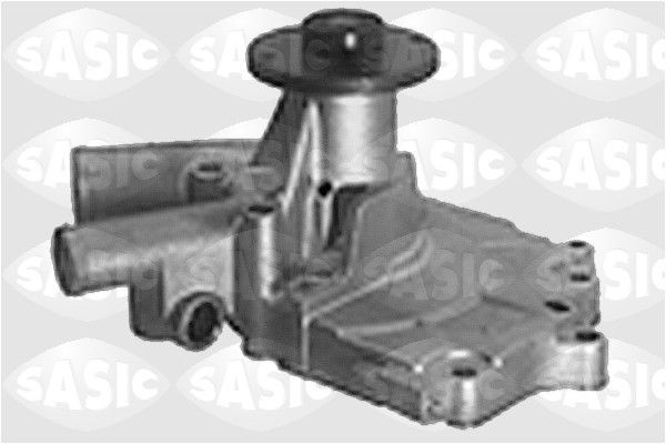 SASIC 9000841: Veepump