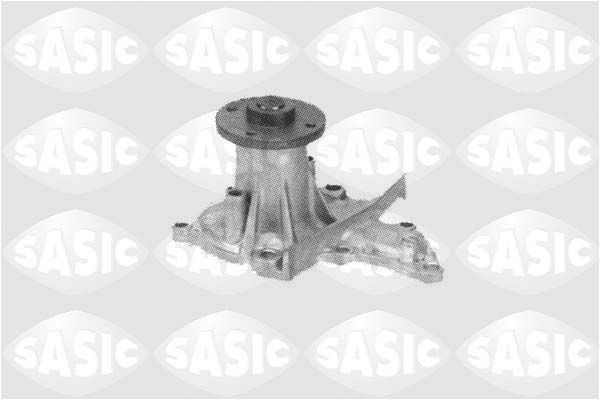 SASIC 9000896: Veepump