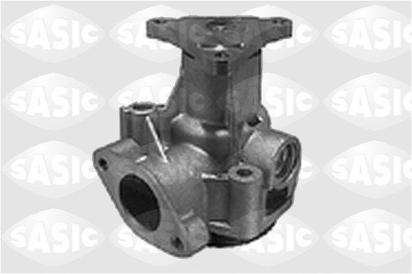 SASIC 9000904: Veepump