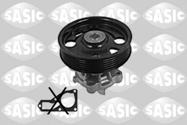 SASIC 9000906: Veepump