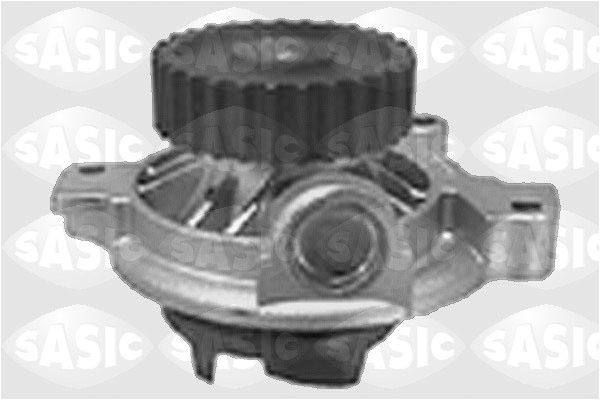 SASIC 9000909: Veepump