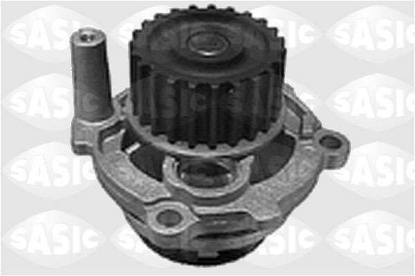 SASIC 9000912: Veepump