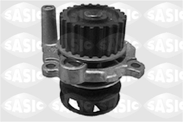 SASIC 9000914: Veepump