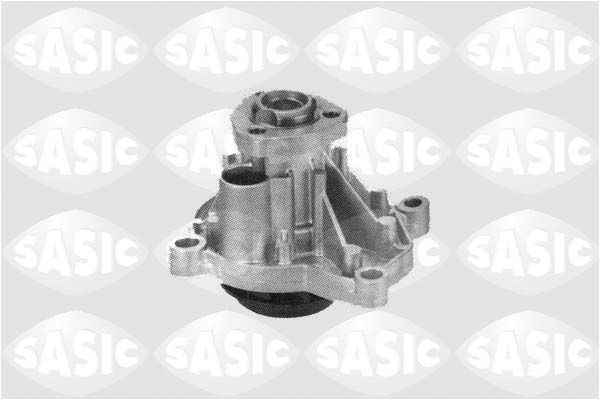 SASIC 9000919: Veepump